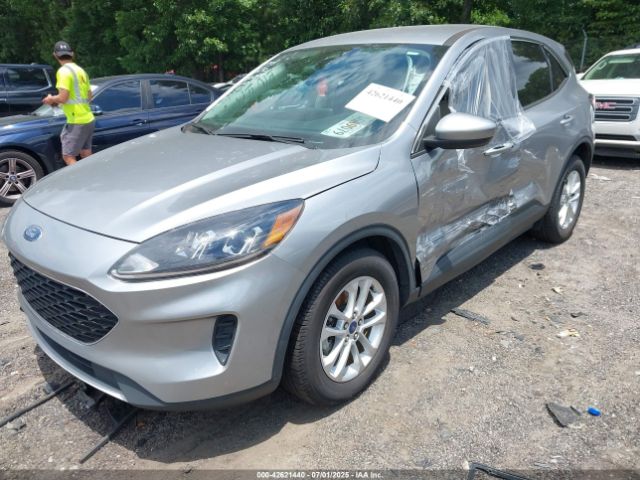 2021 FORD ESCAPE 1FMCU0BZ4MUA67708 Photo 1