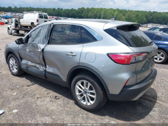 2021 FORD ESCAPE 1FMCU0BZ4MUA67708 Photo 2