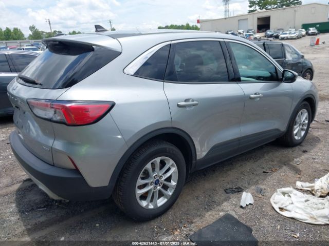 2021 FORD ESCAPE 1FMCU0BZ4MUA67708 Photo 3