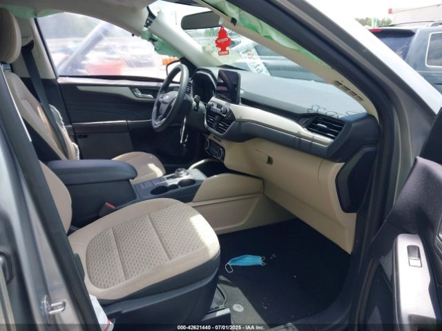 2021 FORD ESCAPE 1FMCU0BZ4MUA67708 Photo 4