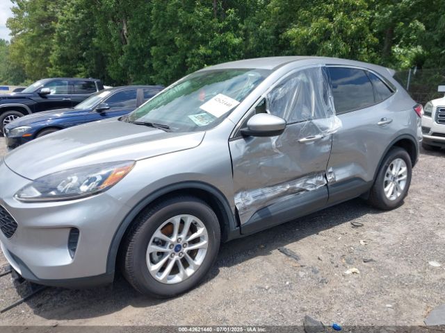2021 FORD ESCAPE 1FMCU0BZ4MUA67708 Photo 5