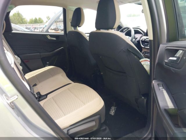 2021 FORD ESCAPE 1FMCU0BZ4MUA67708 Photo 7