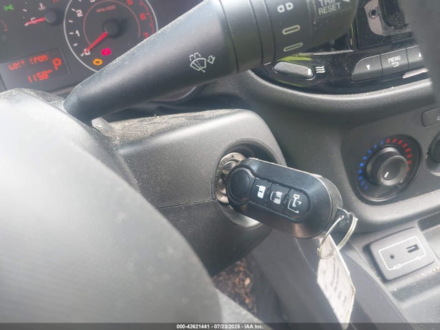 ZFBERFAB1J6L77324 RAM 2018