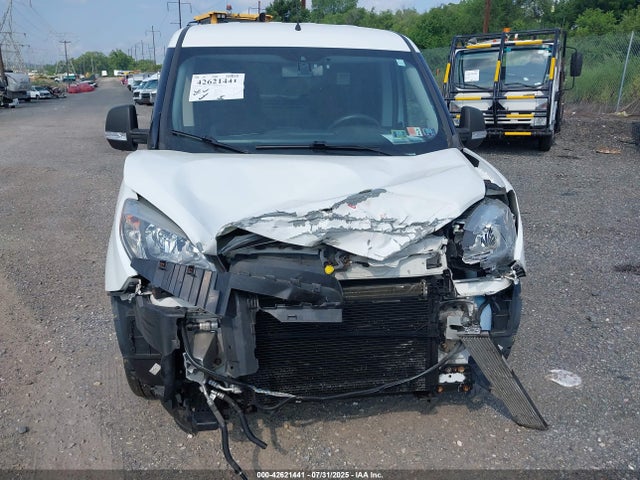 ZFBERFAB1J6L77324 RAM 2018