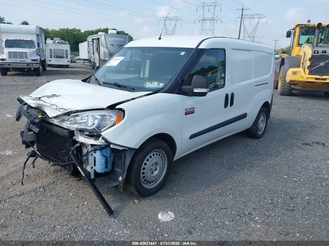 ZFBERFAB1J6L77324 RAM 2018