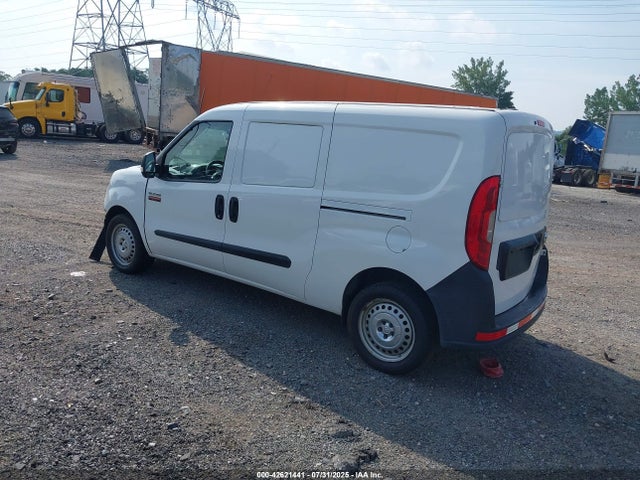 ZFBERFAB1J6L77324 RAM 2018