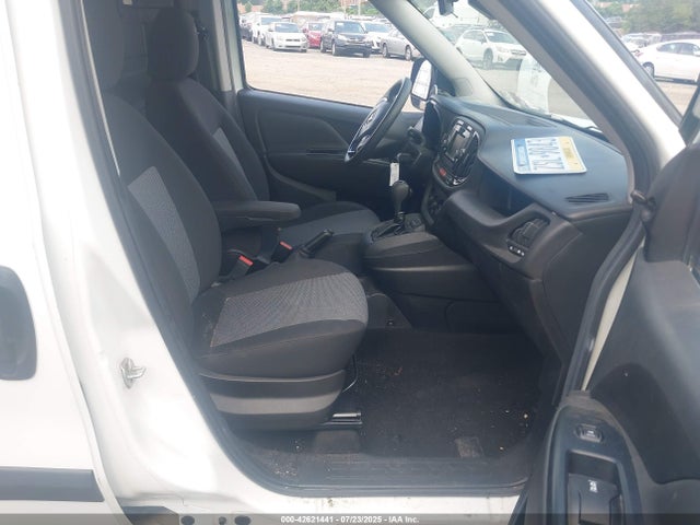 ZFBERFAB1J6L77324 RAM 2018