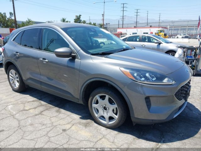 2021 FORD ESCAPE 1FMCU9G65MUA38639