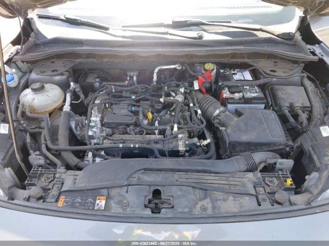 2021 FORD ESCAPE 1FMCU9G65MUA38639 Photo 9