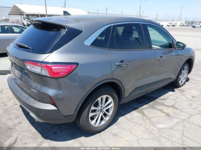 2021 FORD ESCAPE 1FMCU9G65MUA38639 Photo 3