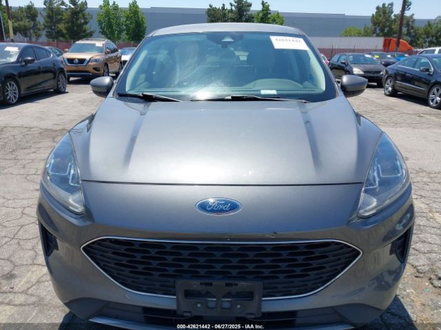 2021 FORD ESCAPE 1FMCU9G65MUA38639 Photo 5