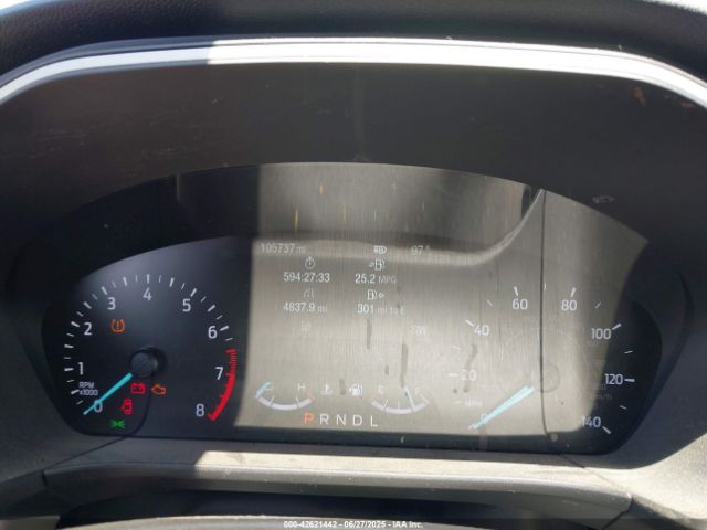 2021 FORD ESCAPE 1FMCU9G65MUA38639 Photo 6