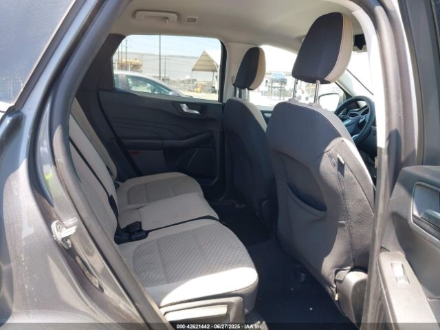 2021 FORD ESCAPE 1FMCU9G65MUA38639 Photo 7