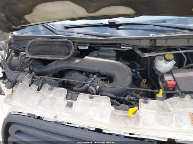 1FTYE1YM6HKA37281 Ford 2017