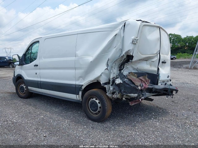 1FTYE1YM6HKA37281 Ford 2017