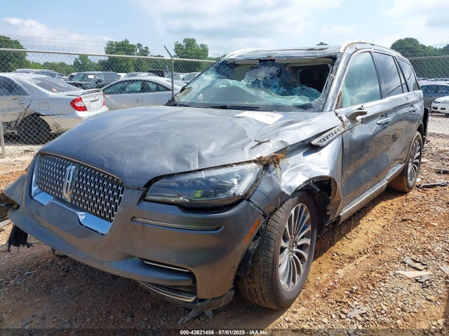 5LM5J7WC7NGL00526 Lincoln gtdi