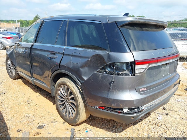 5LM5J7WC7NGL00526 Lincoln gtdi