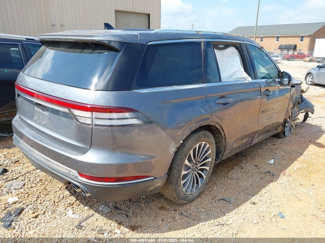 5LM5J7WC7NGL00526 Lincoln gtdi