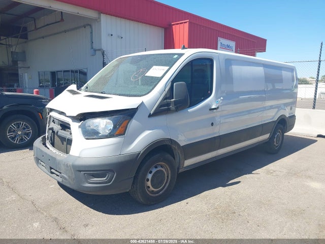 1FTBR1Y84PKA34939 Ford 3.5l v6 cyclone