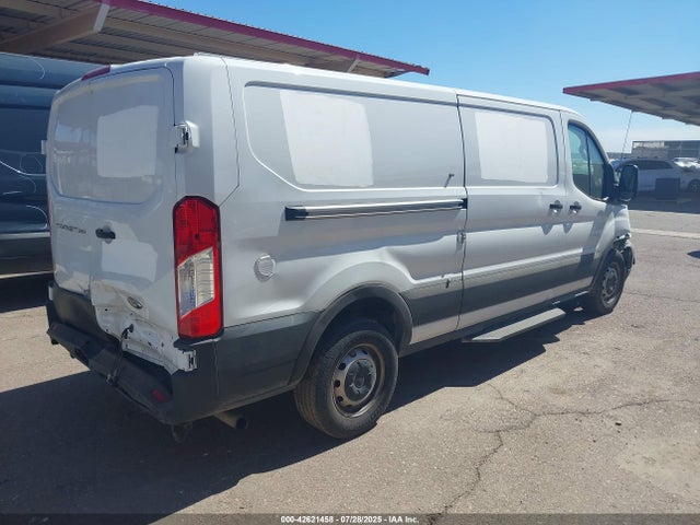 1FTBR1Y84PKA34939 Ford 3.5l v6 cyclone