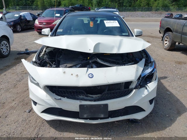 WDDSJ4GB0FN233222 Mercedes-Benz 2015