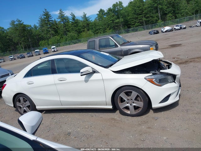 WDDSJ4GB0FN233222 Mercedes-Benz 2015