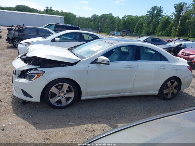 WDDSJ4GB0FN233222 Mercedes-Benz 2015