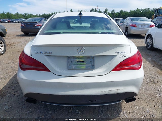 WDDSJ4GB0FN233222 Mercedes-Benz 2015