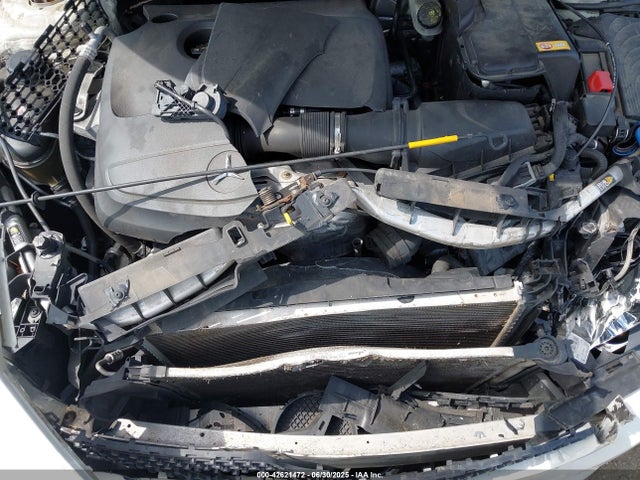 WDDSJ4GB0FN233222 Mercedes-Benz 2015