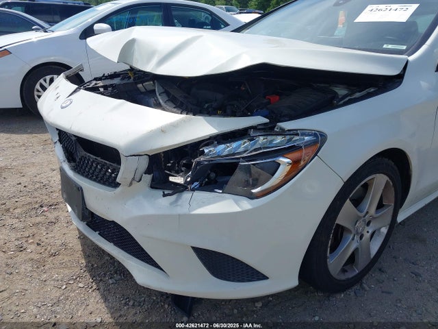 WDDSJ4GB0FN233222 Mercedes-Benz 2015