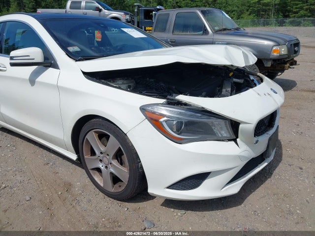 WDDSJ4GB0FN233222 Mercedes-Benz 2015
