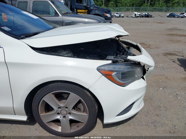 WDDSJ4GB0FN233222 Mercedes-Benz 2015