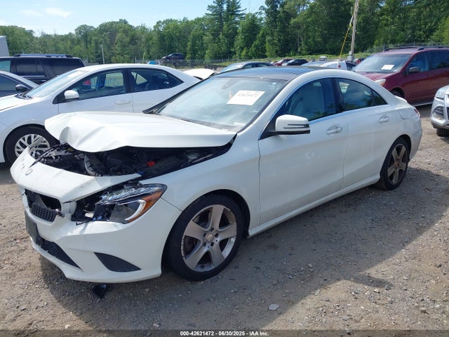 WDDSJ4GB0FN233222 Mercedes-Benz 2015