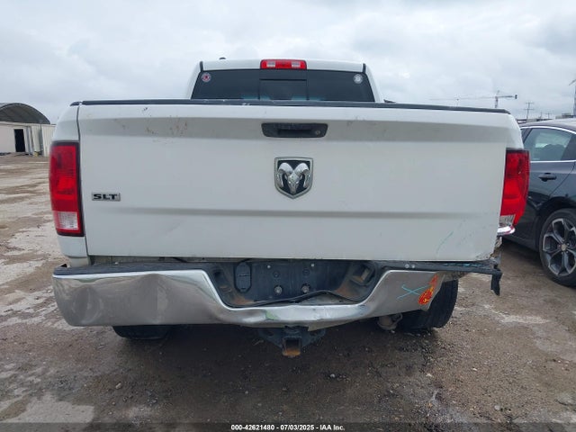 1C6RR6GT6HS523711 RAM 1500 Slt 4x2 6&#039;4 Box