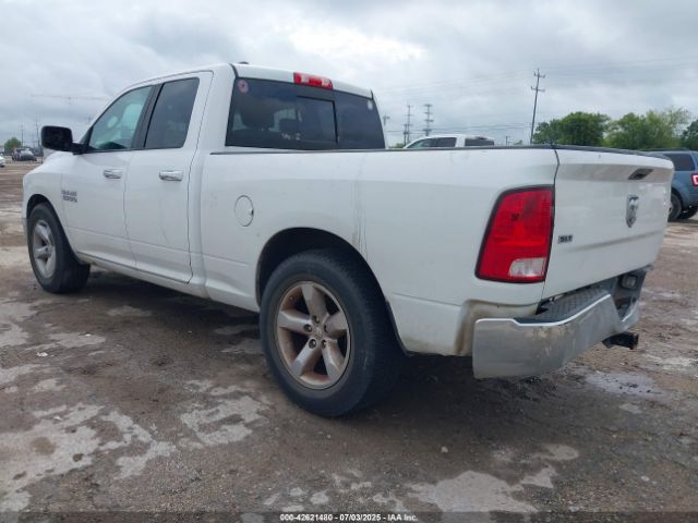 2017 RAM 1500 1C6RR6GT6HS523711 Photo 2