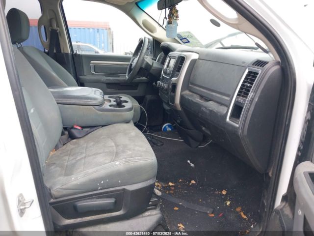 2017 RAM 1500 1C6RR6GT6HS523711 Photo 4