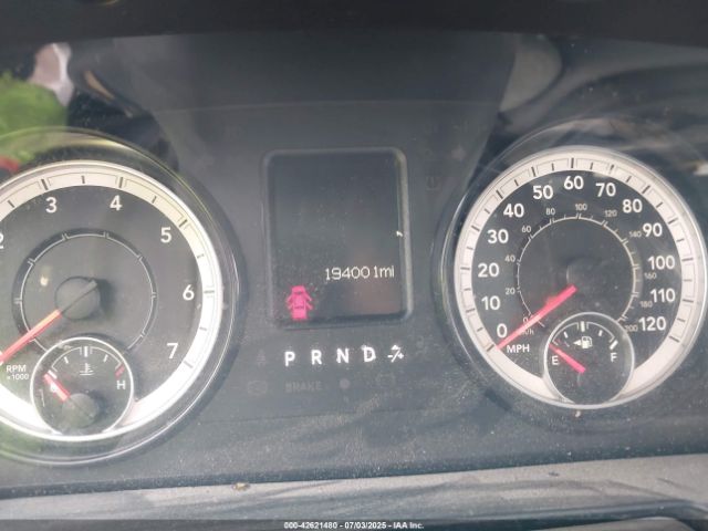 2017 RAM 1500 1C6RR6GT6HS523711 Photo 6