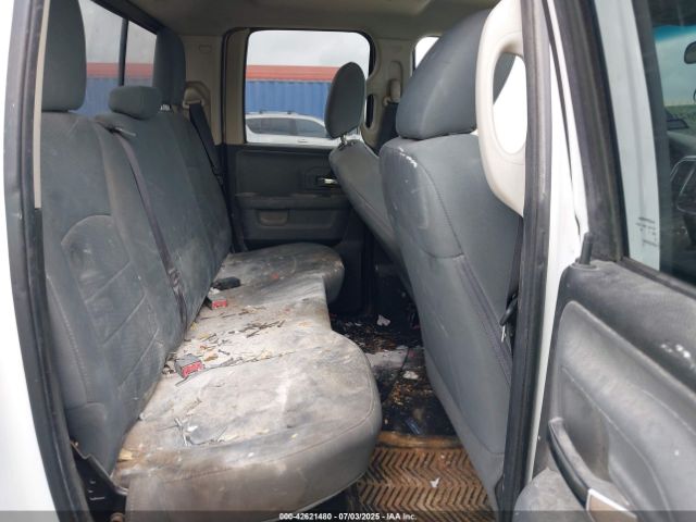 2017 RAM 1500 1C6RR6GT6HS523711 Photo 7