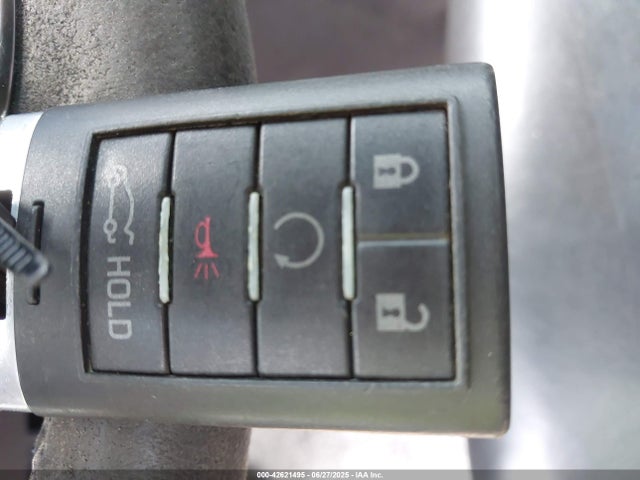 2014 CADILLAC ATS 1G6AC5SX2E0186069 Photo 10