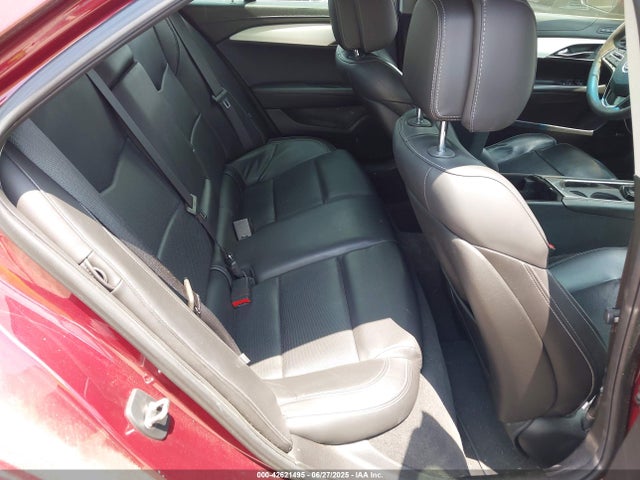 2014 CADILLAC ATS 1G6AC5SX2E0186069 Photo 7