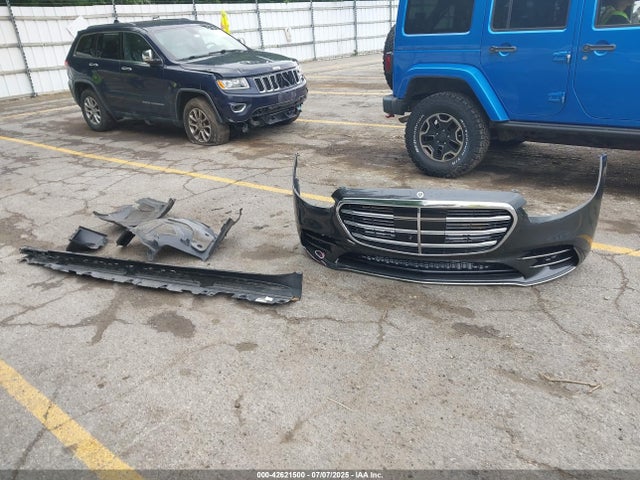 W1K6G7GB8PA181493 Mercedes-Benz m176