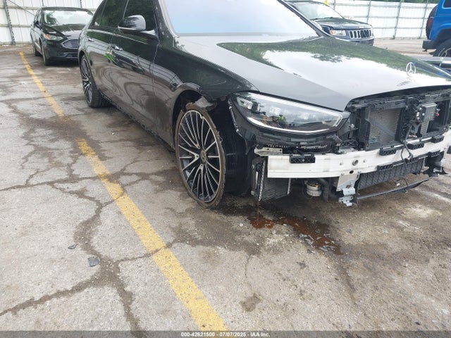 W1K6G7GB8PA181493 Mercedes-Benz m176