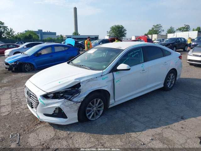 5NPE24AF1JH704450 Hyundai gdi theta-ii