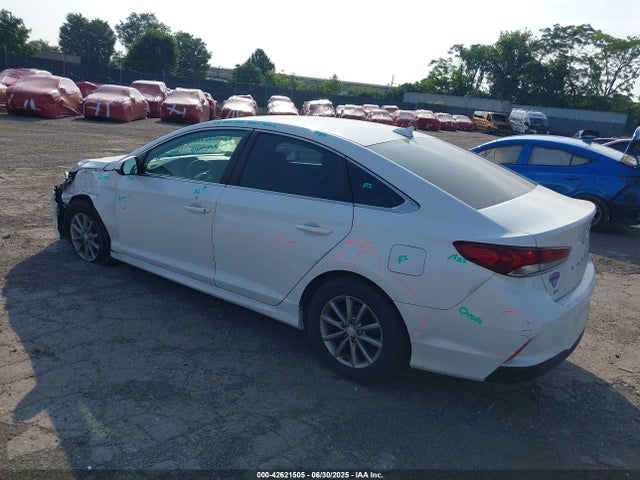 5NPE24AF1JH704450 Hyundai gdi theta-ii