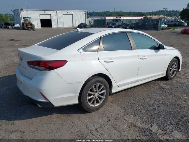 5NPE24AF1JH704450 Hyundai gdi theta-ii