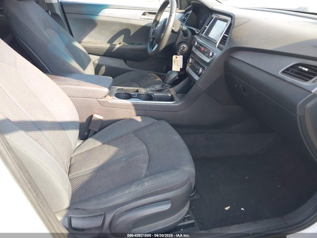 5NPE24AF1JH704450 Hyundai gdi theta-ii