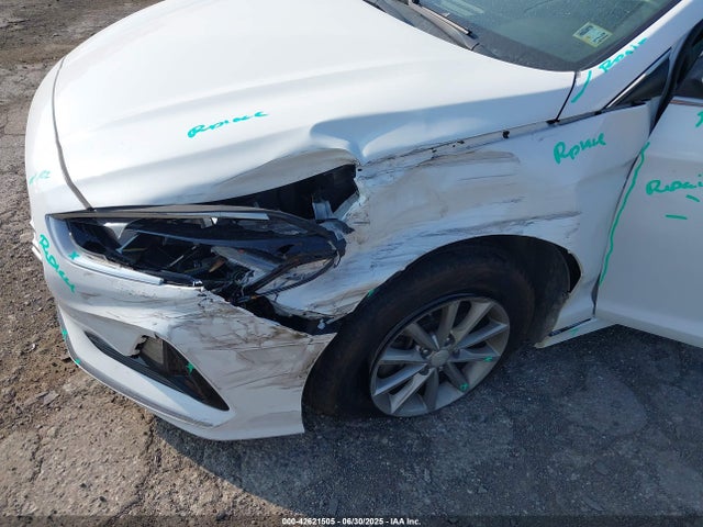 5NPE24AF1JH704450 Hyundai gdi theta-ii