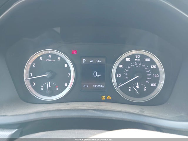 5NPE24AF1JH704450 Hyundai gdi theta-ii