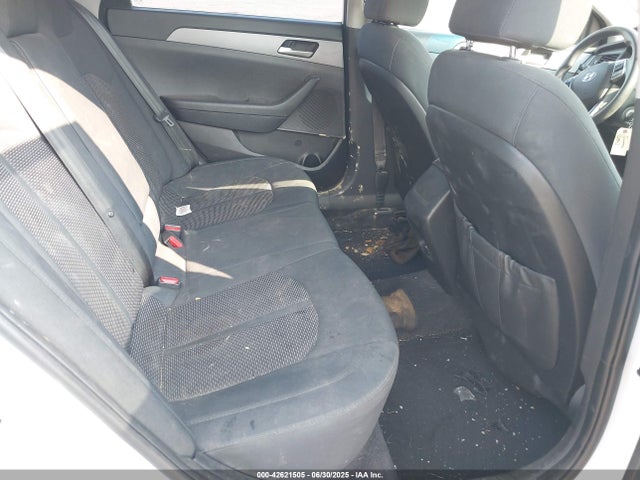 5NPE24AF1JH704450 Hyundai gdi theta-ii