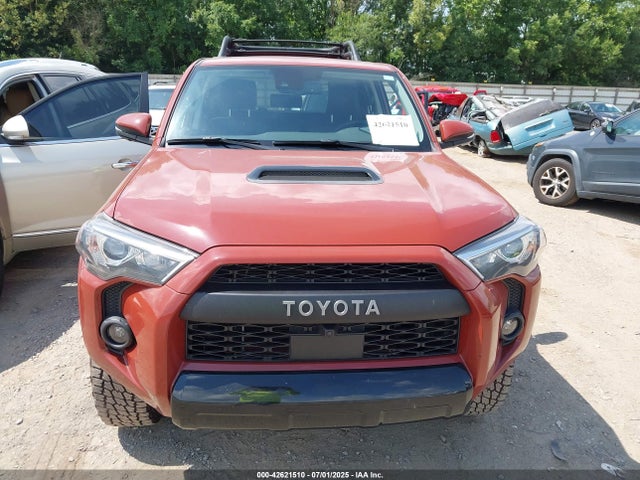 JTELU5JR0R6288281 Toyota 1gr-fe